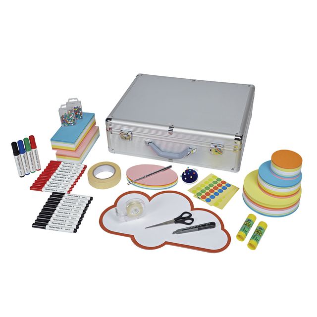 MAUL -  Presentatiekoffer Pro confident