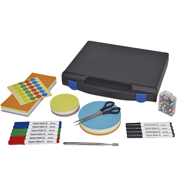 MAUL -  Presentatiekoffer basis