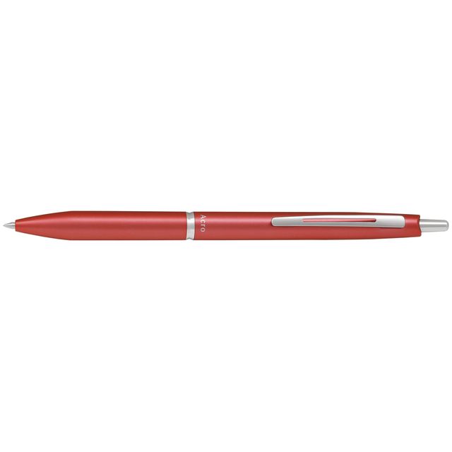 Pilot -  Balpen  Acro 1000 medium koraalroze