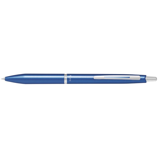 Pilot -  Balpen  acro 1000 m lichtblauw