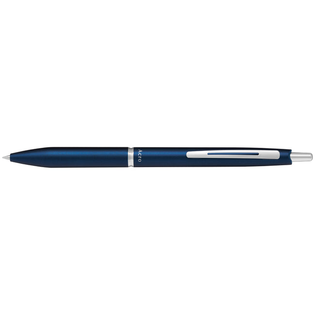 Pilot -  Balpen  Acro 1000 medium blauw