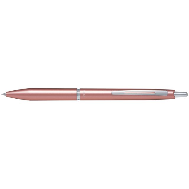 Pilot -  Balpen  Acro 1000 medium rosé goud
