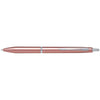 Pilot - Stylo bille Acro 1000 moyen or rose