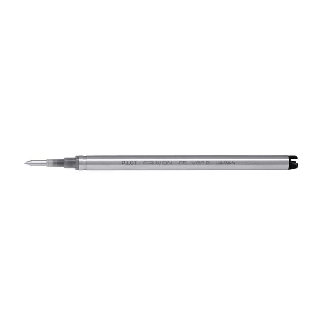Pilot - Recharge stylo roller friXion moyen bleu