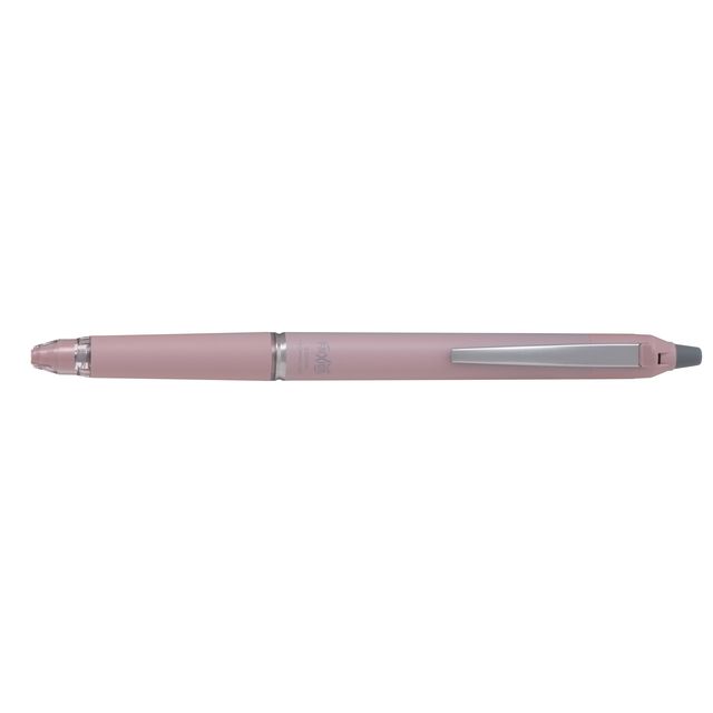 Pilot - Stylo roller friXion Ball rose moyen