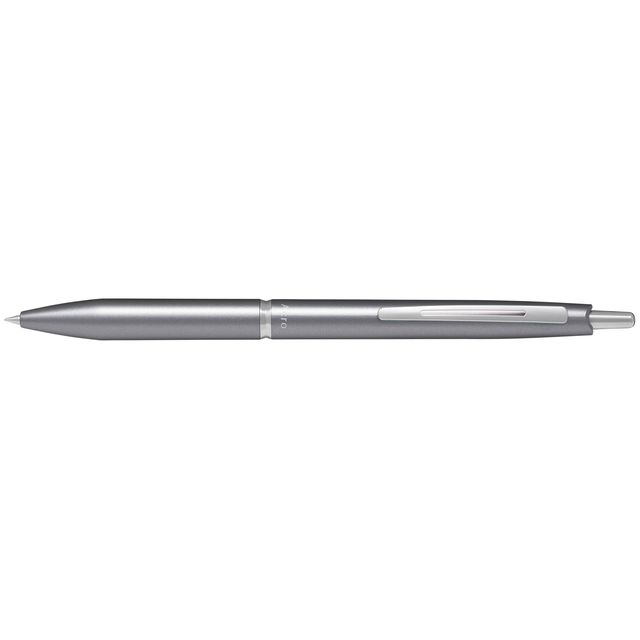 Pilot - Kugelschreiber Acro 1000 mittelsilber