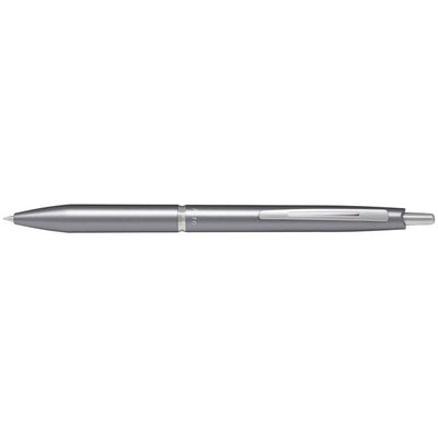 Pilot -  Balpen  acro 1000 m zilver