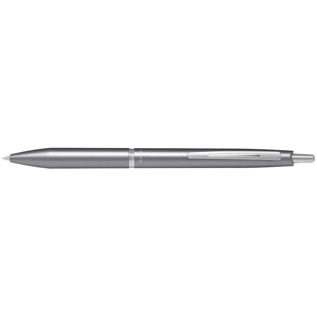 Pilote - Ballpen ACRO 1000, point moyen, dans GiftBox, Silver