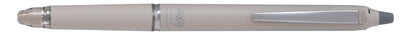 Pilot - Stylo roller friXion Ball moyen beige