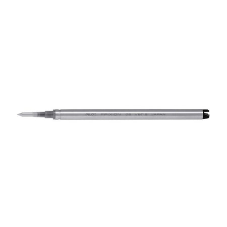 Pilot - Tintenrollermine friXion medium schwarz