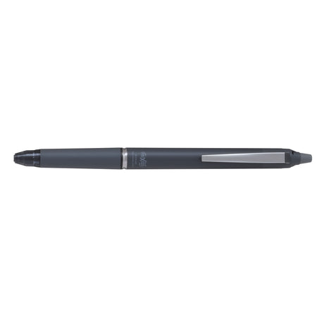 Pilot - Stylo roller friXion Ball gris moyen