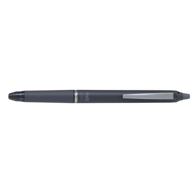 Pilot - Stylo roller friXion Ball gris moyen