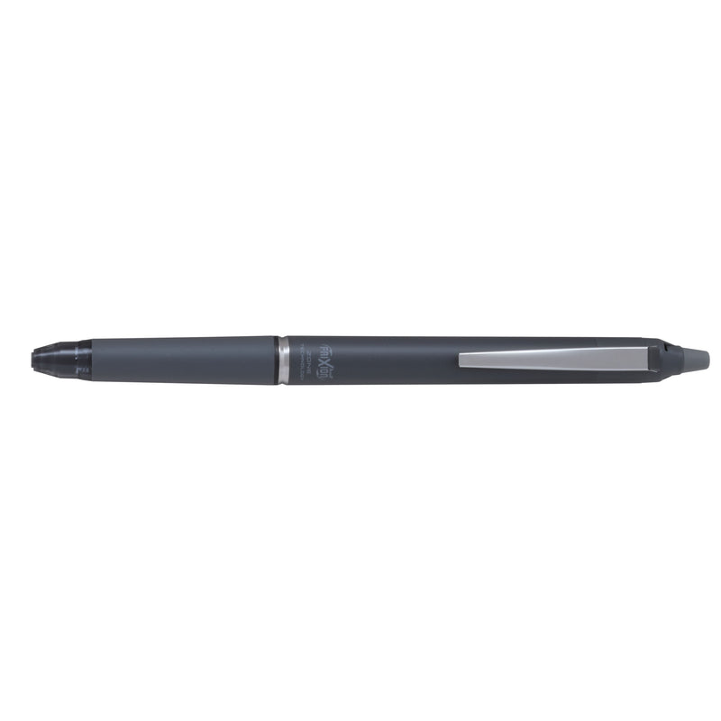 Pilot - Stylo roller friXion Ball gris moyen