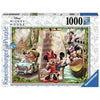 Ravensburger - Puzzle Mickey Mouse 1000 pièces