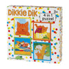 Bruna Office -  Puzzel Dikkie Dik 4 in 1