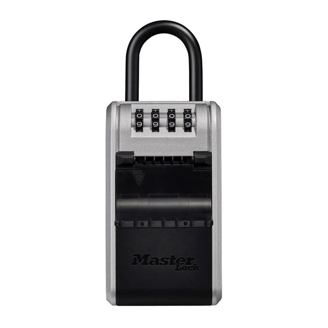 Master Lock - Schlüsselsafe MasterLock Select Access XL mit Halterung