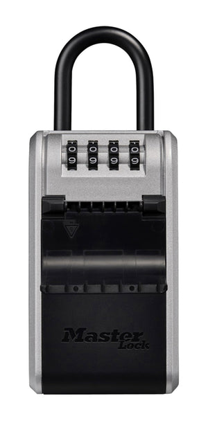 Master Lock - Coffre-fort à clés MasterLock Select Access XL avec support
