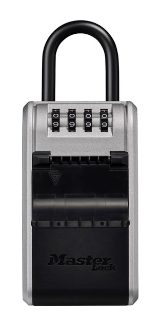 Master Lock - Coffre-fort à clés MasterLock Select Access XL avec support