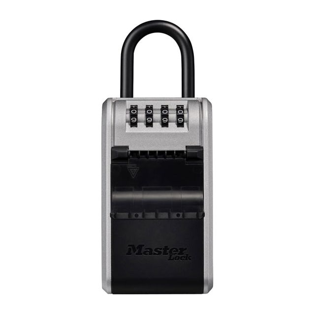 Master Lock - Sleutelkluis masterlock select access xl beugel