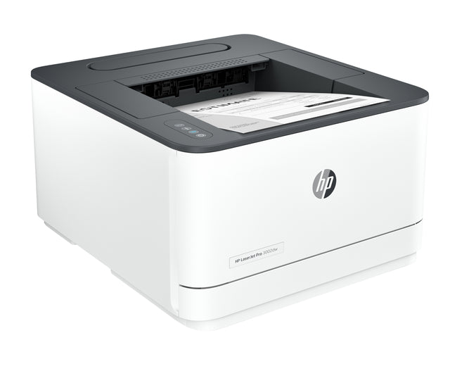 HP -  LaserJet Pro 3002dw printer