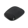Kensington - Tapis de souris confort gel noir