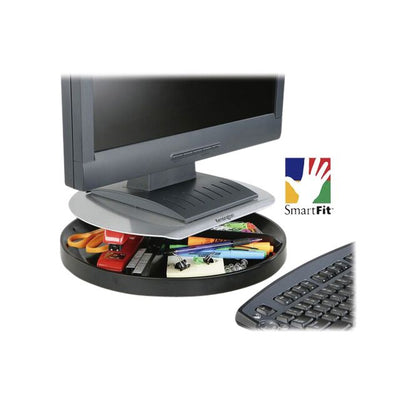 Kensington -  SmartFit Spin2 Monitor Stand Grijs