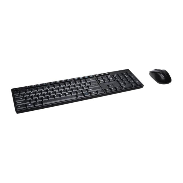 Kensington - Keyboard + Muis Kensington Pro Fit Wireless | 4 Stücke