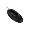 Kensington - Souris pro fit ergo filaire noire