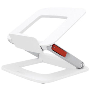 Leitz -  Ergo Multi-Winkel-Laptopständer Laptopstandaard Wit 38,1 cm (15)