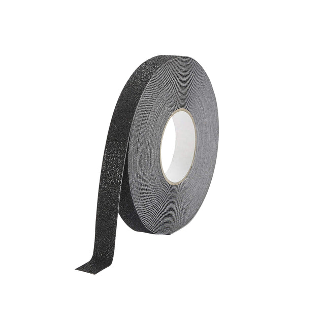 Durable - Anti-slip dururne Grip 25 mmx15m noir