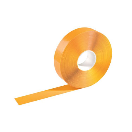 Durable - Marquage au sol DURALINE 50mmx30m jaune