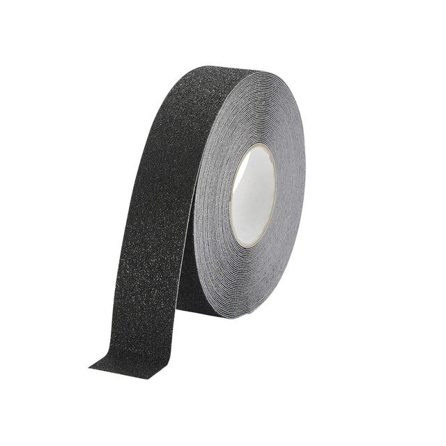 Durable -  Antislipe duraline grip 50mmx15m zwart