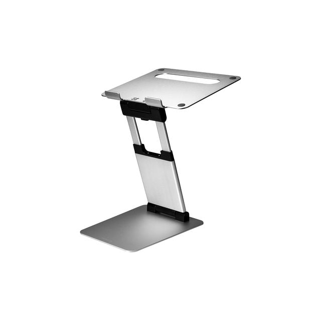 Ergofy - Support ordinateur portable Tall argent