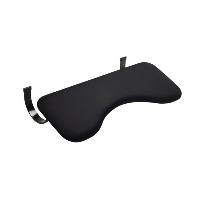 Ergofy - Plateforme épaule bras fixe noir