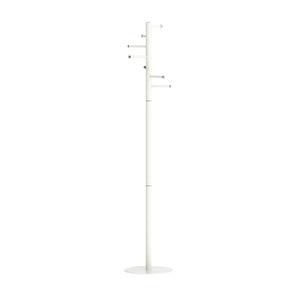 Maul -  Kapstok  caurus staand wit