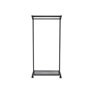 Maul - Garderobenständer Bolero 166x78x46cm fahrbar