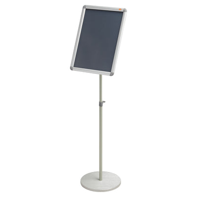 Nobo - Info Standard Plus incl. Cadre à clic A3