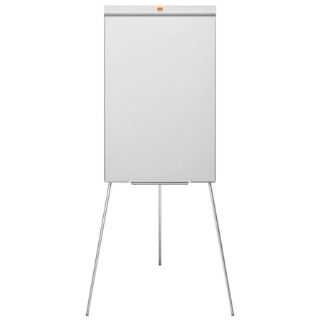 Nobo -  Classic Staal flipover met driepootstatief, magnetisch