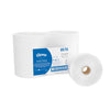 Kleenex - Papier toilette jumbo 2 couches 190m blanc