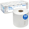 Kleenex - Papier toilette 2 couches 600 feuilles blanc