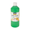 Creall - Gouache Basic vert moyen 500ml
