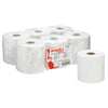 WypAll - Papier nettoyant l10 1 couche 800 feuilles blanc