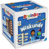 Asmodee -  Kaartspel Brainbox wiskunde