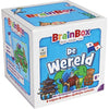 Asmodee – Brainbox die Welt