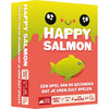 Asmodee -  Kaartspel happy salmon