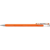 Pentel - Gel Writer K110 Mattehop orange moyen