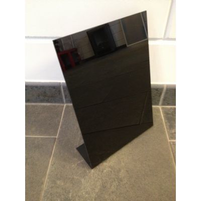 Klika - L-standard NOIR Din A4 210x300mm lxh