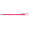 Pentel - Gel Writer K110 Mattehop rose moyen