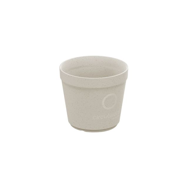 Circulware - circulcup circulcup 200 ml 36 pièces