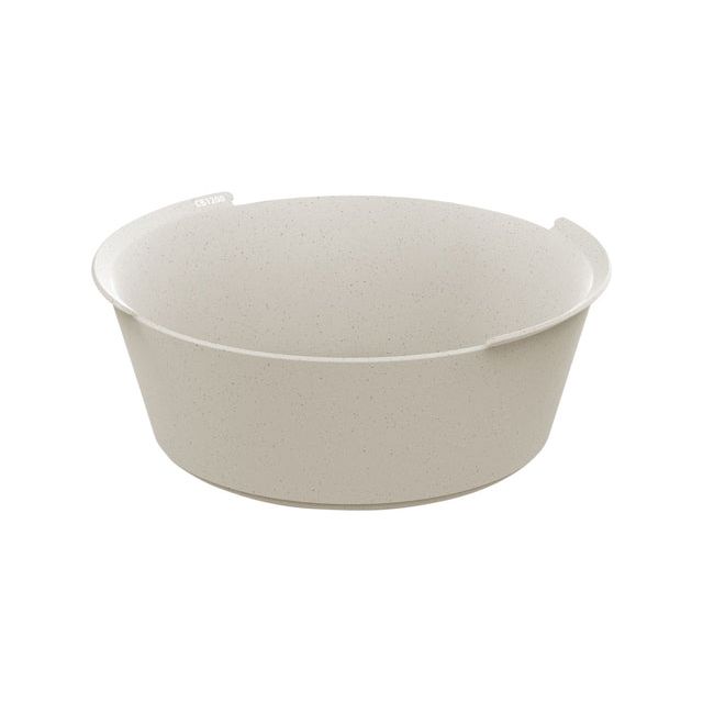 Circulware - Kom circulbowl 1200ml 8 stuks